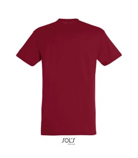 REGENT CAMISETA UNISEX 150g