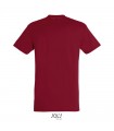 REGENT CAMISETA UNISEX 150g