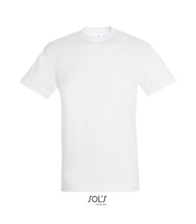 REGENT CAMISETA UNISEX 150g