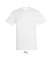 REGENT CAMISETA UNISEX 150g