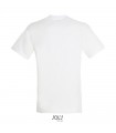 REGENT CAMISETA UNISEX 150g