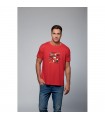 REGENT CAMISETA UNISEX 150g