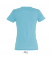 MISS CAMISETA MUJER 150g