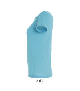 MISS CAMISETA MUJER 150g