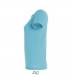 MISS CAMISETA MUJER 150g