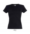 MISS CAMISETA MUJER 150g