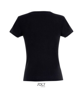 MISS CAMISETA MUJER 150g