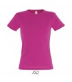 MISS CAMISETA MUJER 150g