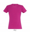 MISS CAMISETA MUJER 150g