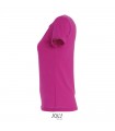 MISS CAMISETA MUJER 150g