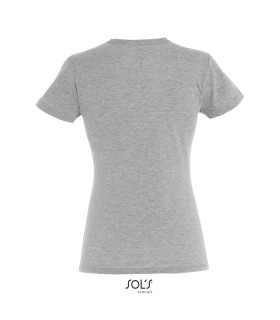 MISS CAMISETA MUJER 150g