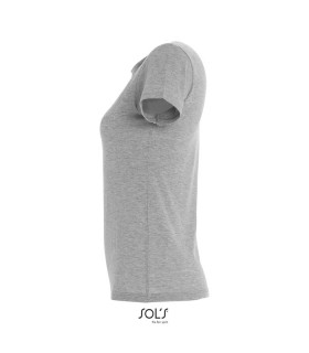 MISS CAMISETA MUJER 150g
