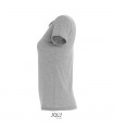 MISS CAMISETA MUJER 150g