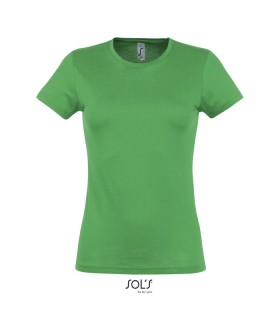 MISS CAMISETA MUJER 150g