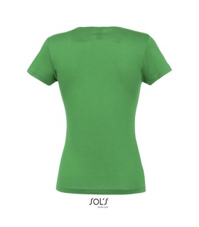 MISS CAMISETA MUJER 150g