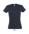 MISS CAMISETA MUJER 150g