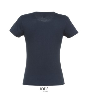 MISS CAMISETA MUJER 150g
