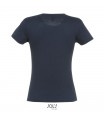 MISS CAMISETA MUJER 150g