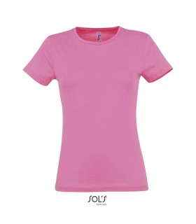 MISS CAMISETA MUJER 150g