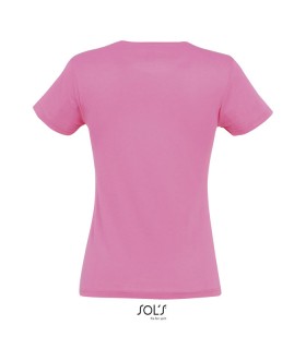 MISS CAMISETA MUJER 150g