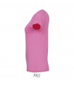 MISS CAMISETA MUJER 150g