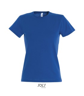 MISS CAMISETA MUJER 150g