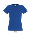 MISS CAMISETA MUJER 150g