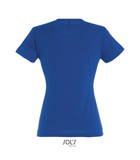 MISS CAMISETA MUJER 150g