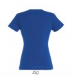 MISS CAMISETA MUJER 150g