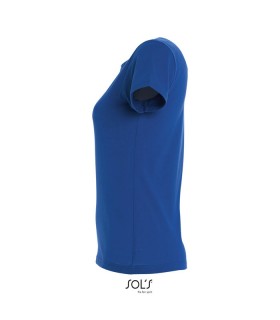 MISS CAMISETA MUJER 150g
