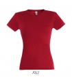 MISS CAMISETA MUJER 150g