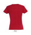 MISS CAMISETA MUJER 150g