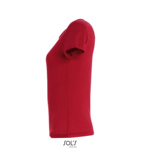 MISS CAMISETA MUJER 150g