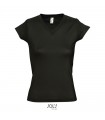 MOON CAMISETA MUJER 150g