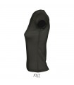 MOON CAMISETA MUJER 150g