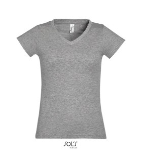 MOON CAMISETA MUJER 150g