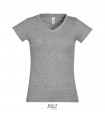 MOON CAMISETA MUJER 150g