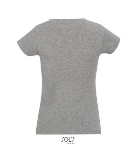 MOON CAMISETA MUJER 150g