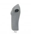 MOON CAMISETA MUJER 150g