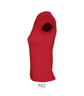 MOON CAMISETA MUJER 150g