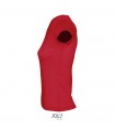 MOON CAMISETA MUJER 150g