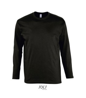 MONARCH CAMISETA HOMBRE150g