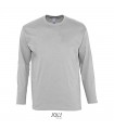 MONARCH CAMISETA HOMBRE150g