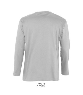 MONARCH CAMISETA HOMBRE150g