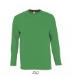 MONARCH CAMISETA HOMBRE150g