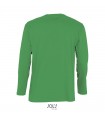 MONARCH CAMISETA HOMBRE150g