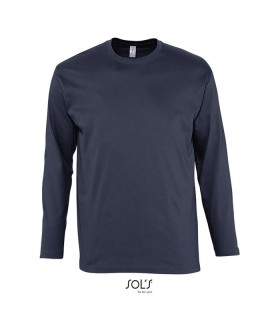 MONARCH CAMISETA HOMBRE150g