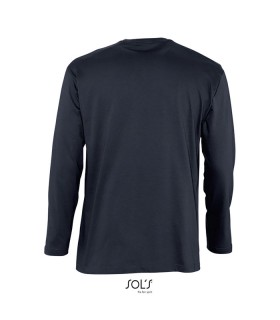 MONARCH CAMISETA HOMBRE150g