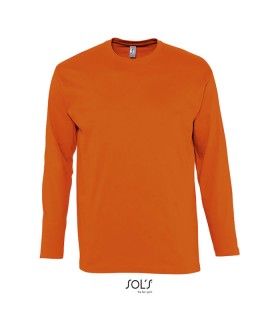 MONARCH CAMISETA HOMBRE150g