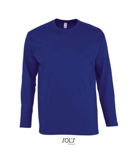 MONARCH CAMISETA HOMBRE150g
